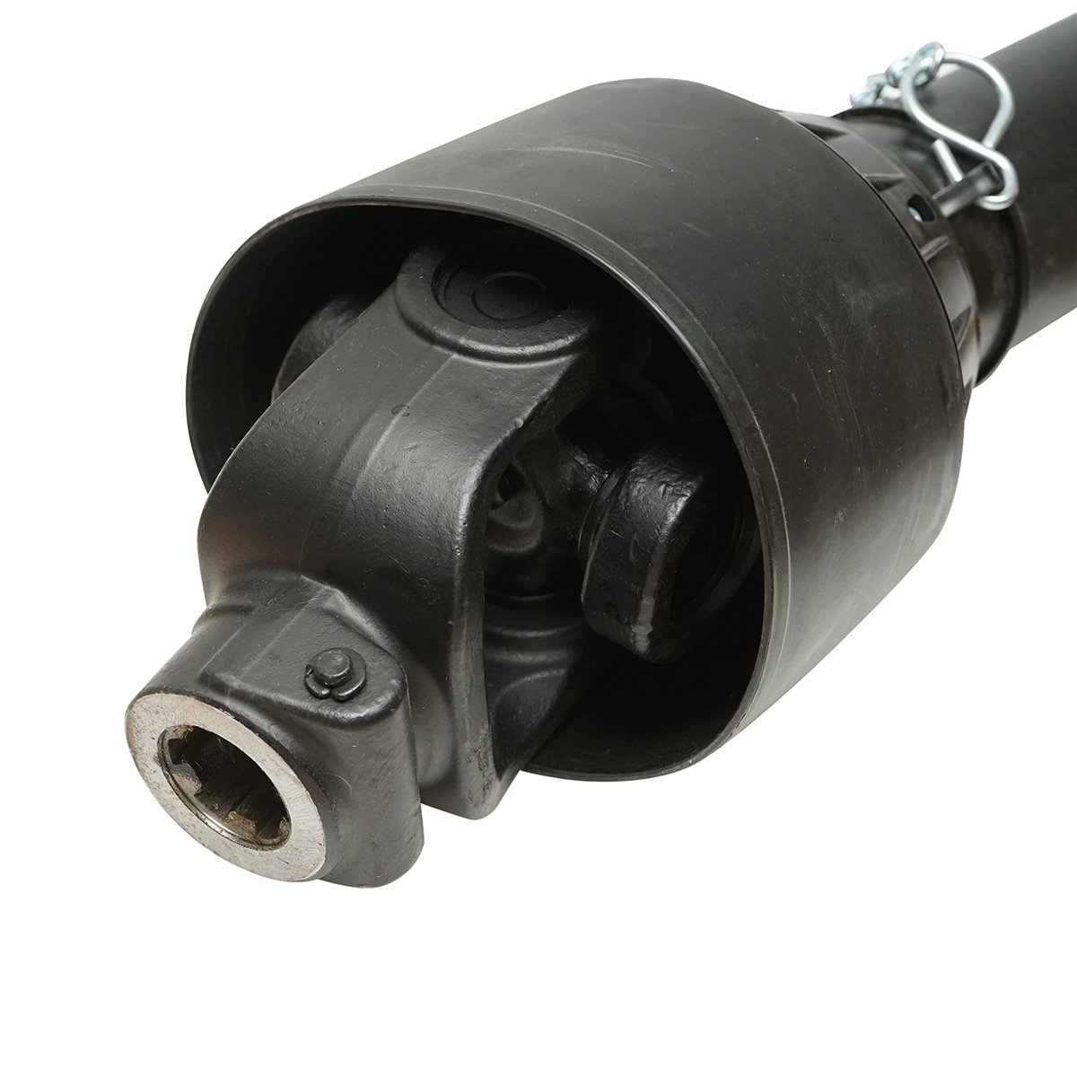 Cardan 2000 mm S80 Z=6 cruce 35x106.5
